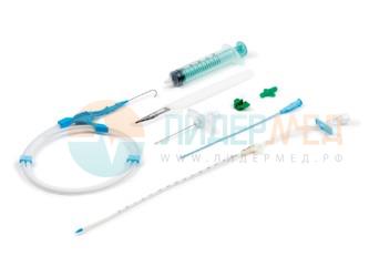 Набор для катетеризации центральных вен одноканальный